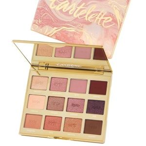 Tartelette Energy Eyeshadow Palette